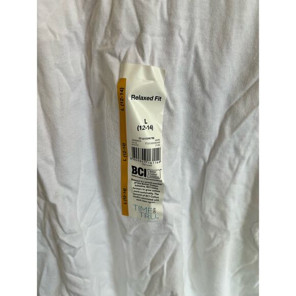 Time and Tru long sleeve - Picture 3 of 4